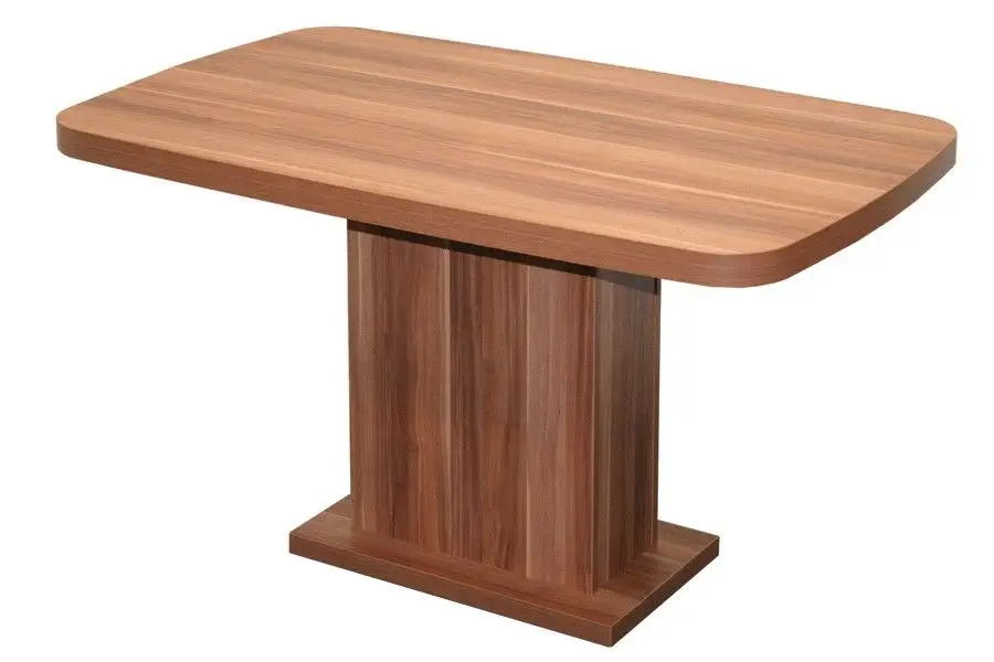 eoshop Jedálenský stôl VÁCLAV S130 (Prevedenie: Jelša)